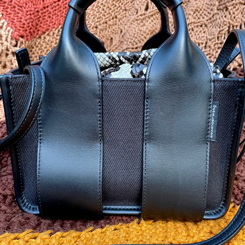Alexander Wang Rocco Tote